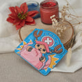 Product image One Piece - Chopper Cosplay Card Wallet