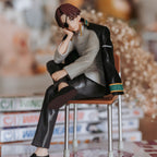 Imagen del producto Wind Breaker - Figura Ichibansho Hayato Suo After The Battle