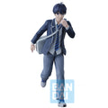 Imagen del producto Blue Lock - Yoichi Isagi Interval Figura Ichibansho