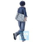 Imagen del producto Blue Lock - Yoichi Isagi Interval Figura Ichibansho