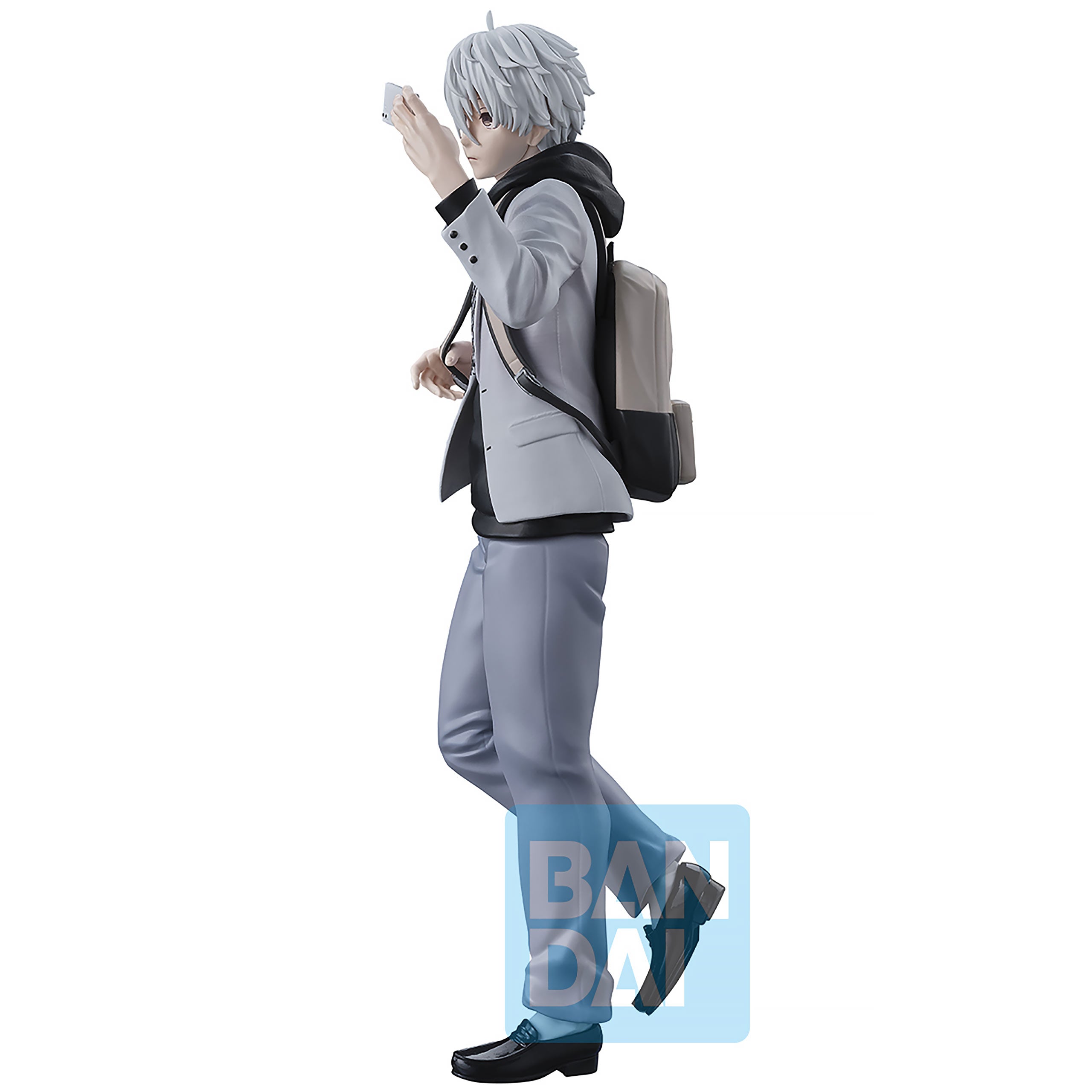 Product image Blue Lock - Seishiro Nagi Interval Ichibansho Figure