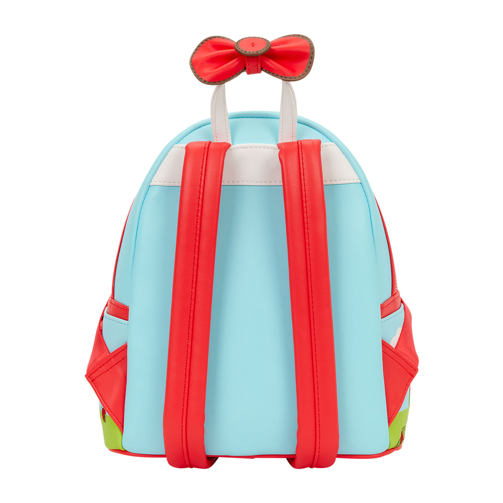 Imagen del producto Sanrio - Tarta de Fresa y Hello Kitty Mini mochila