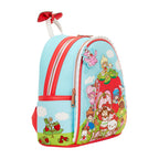 Imagen del producto Sanrio - Tarta de Fresa y Hello Kitty Mini mochila