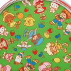 Imagen del producto Sanrio - Tarta de Fresa y Hello Kitty Mini mochila
