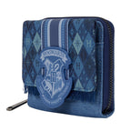 Product image Harry Potter - Hogwarts Denim Wallet