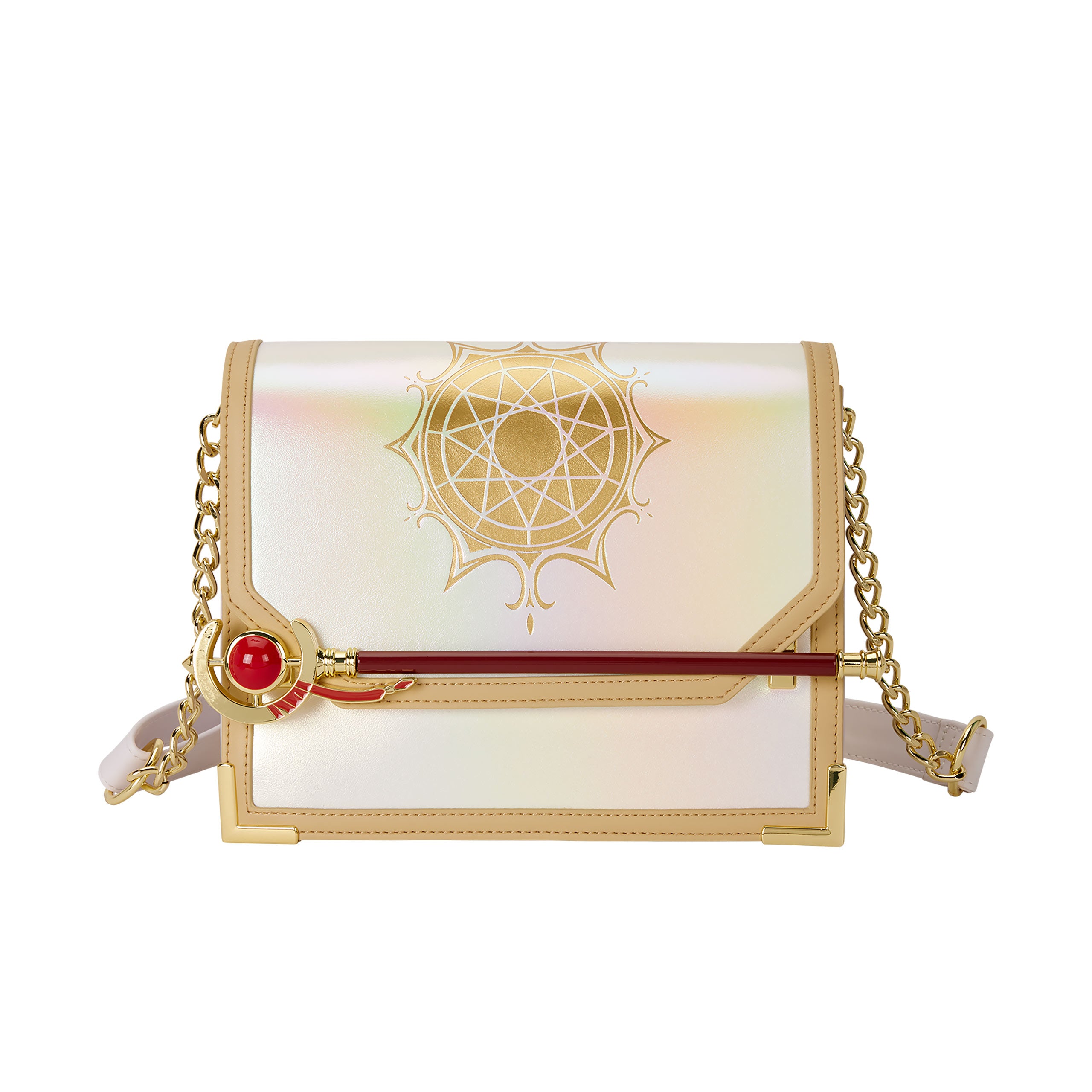 Product image Frieren: Beyond Journey's End - Frieren Crossbody Bag