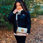 Product image Frieren: Beyond Journey's End - Frieren Crossbody Bag