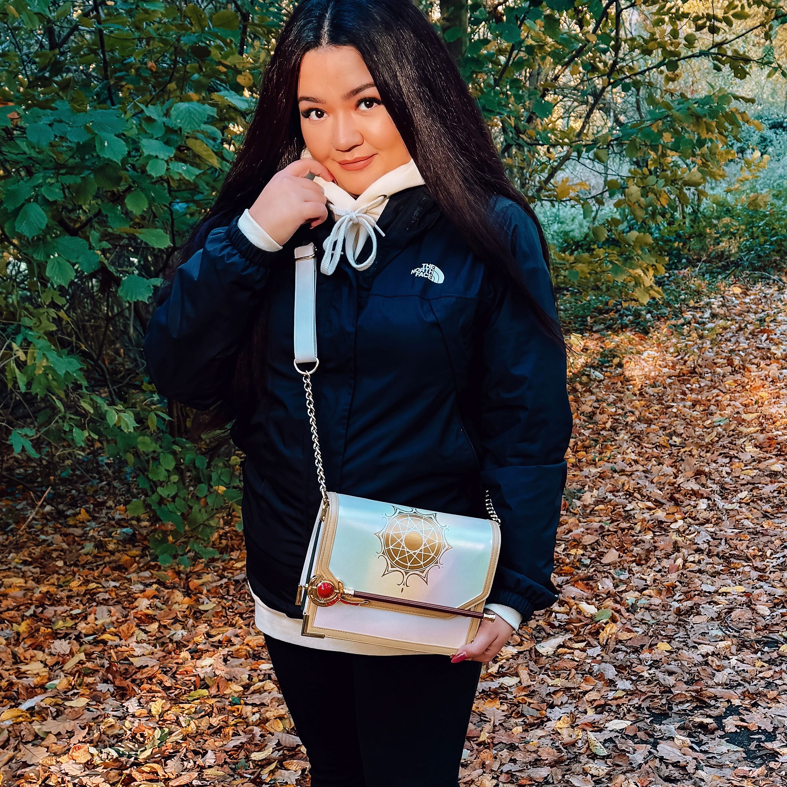 Product image Frieren: Beyond Journey's End - Frieren Crossbody Bag