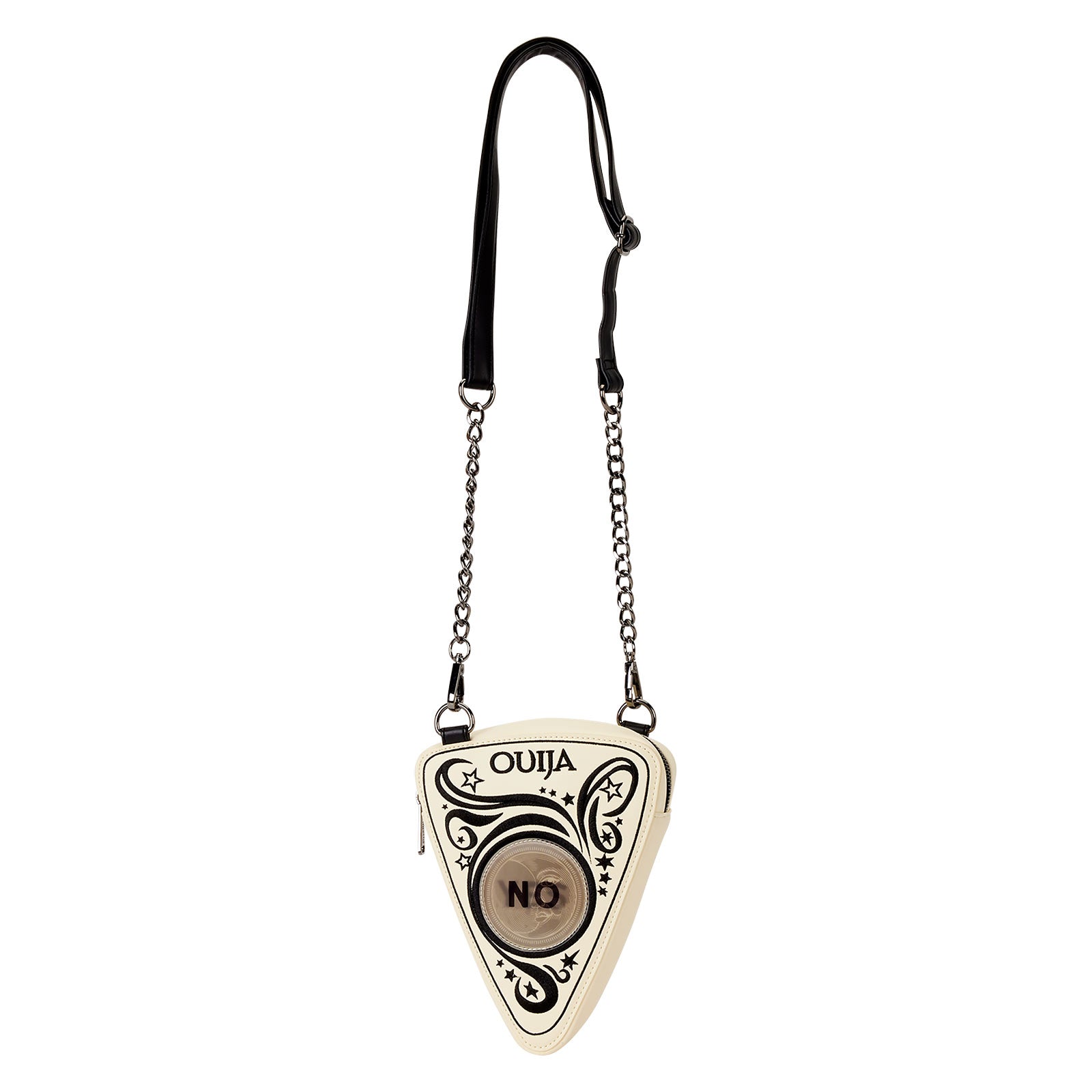 Imagen del producto Bolso bandolera Ouija Planchette