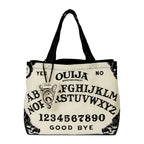 Imagen del producto Bolso shopper de lona Ouija