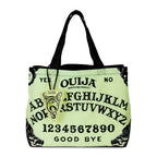 Imagen del producto Bolso shopper de lona Ouija