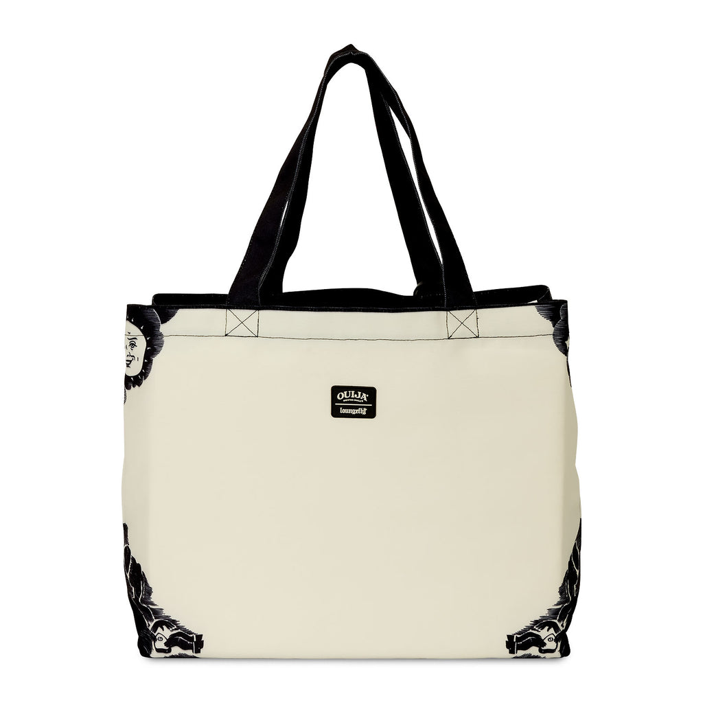 Imagen del producto Bolso shopper de lona Ouija