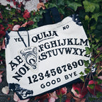 Imagen del producto Bolso shopper de lona Ouija