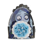 Imagen del producto Corpse Bride - Mini mochila Emily Bouquet