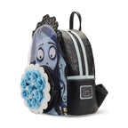Imagen del producto Corpse Bride - Mini mochila Emily Bouquet