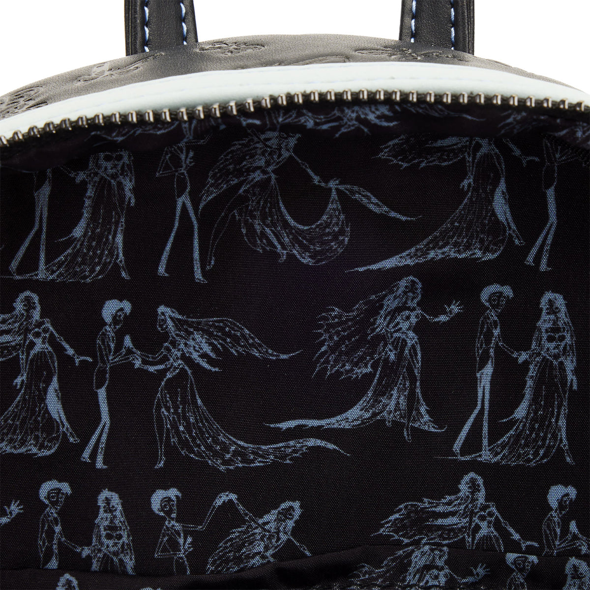 Imagen del producto Corpse Bride - Mini mochila Emily Bouquet