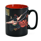 Product image One Piece - Zoro & Sanji Heat Change Mug