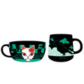 Imagen del producto Demon Slayer - Set de regalo Máscara de Tanjiro