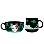 Imagen del producto Demon Slayer - Set de regalo Máscara de Tanjiro