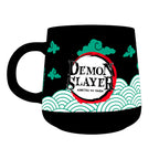Imagen del producto Demon Slayer - Set de regalo Máscara de Tanjiro