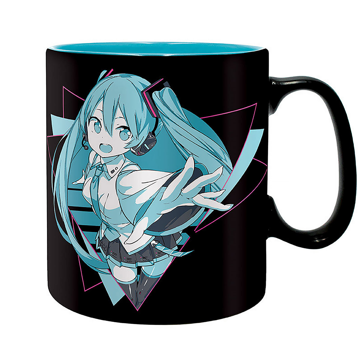 Imagen del producto Taza Hatsune Miku
