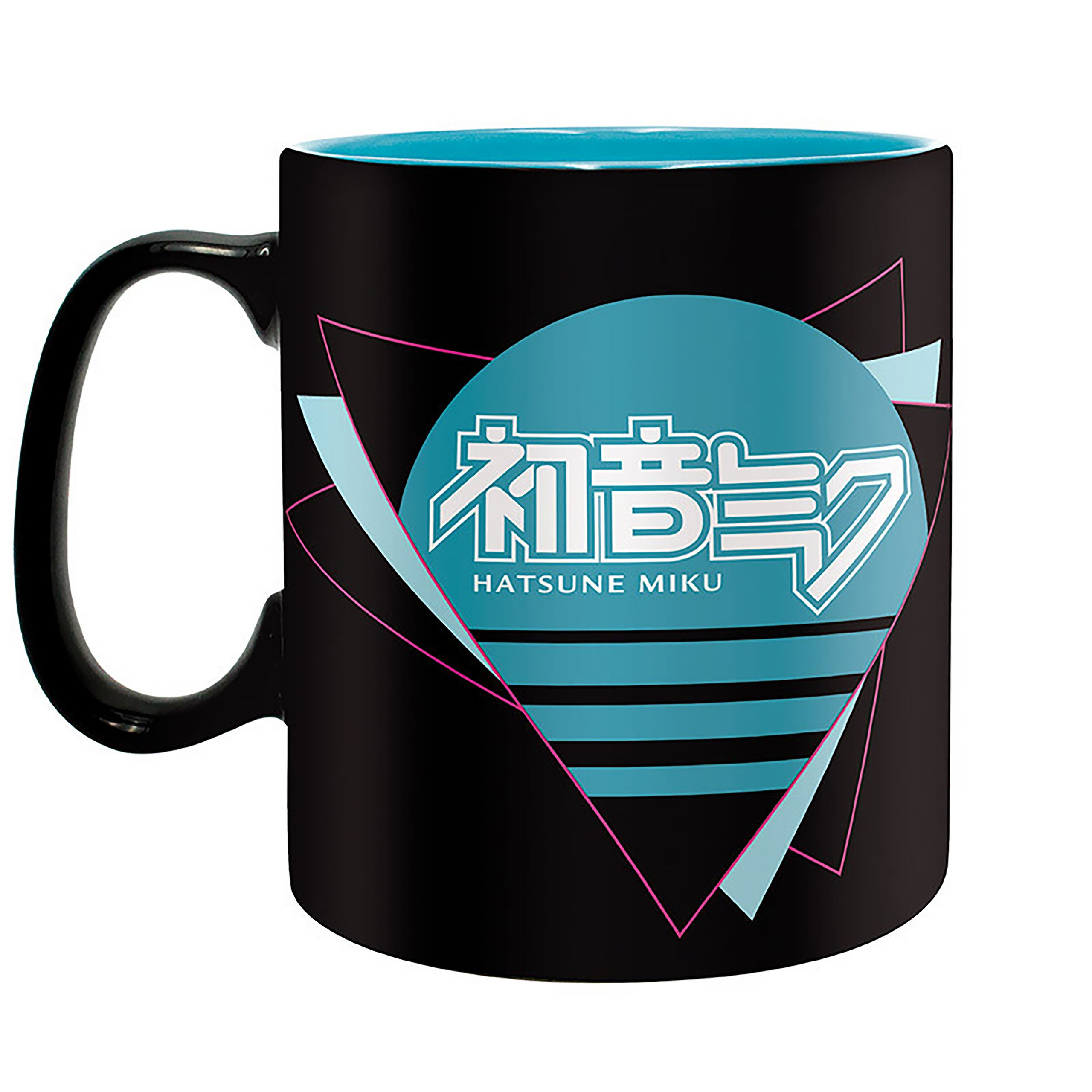 Imagen del producto Taza Hatsune Miku