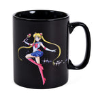 Product image Sailor Moon - Sailor & Chibi Heat Change Mug