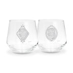 Imagen del producto Zelda - Set de 2 vasos Link & Zelda