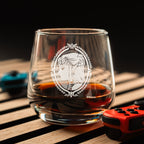 Imagen del producto Zelda - Set de 2 vasos Link & Zelda
