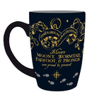 Imagen del producto Harry Potter - Taza Mapa del Merodeador