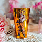 Imagen del producto Dragon Ball - Vaso Goku Saiyan