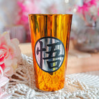 Imagen del producto Dragon Ball - Vaso Goku Saiyan