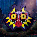Imagen del producto Zelda - Cojín Majora's Mask