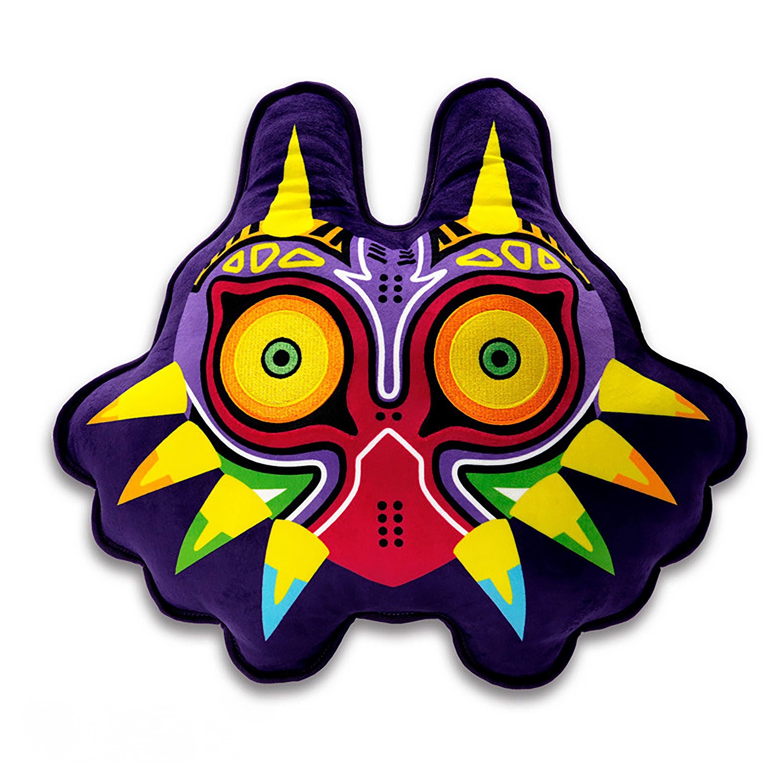 Imagen del producto Zelda - Cojín Majora's Mask