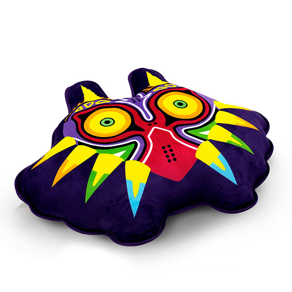 Imagen del producto Zelda - Cojín Majora's Mask