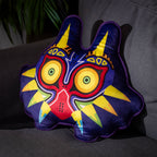Imagen del producto Zelda - Cojín Majora's Mask