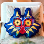 Imagen del producto Zelda - Cojín Majora's Mask