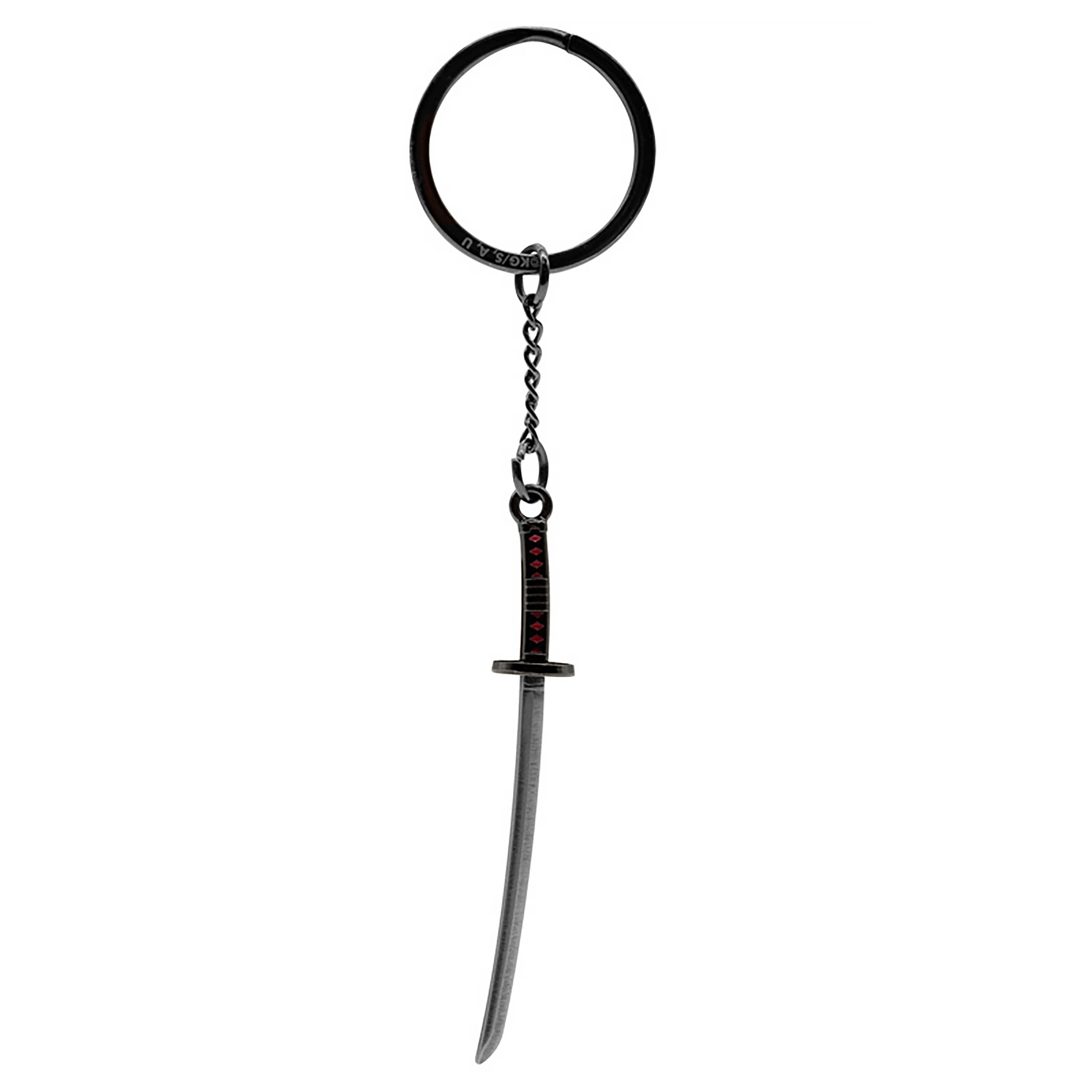 Product image Demon Slayer - Tanjiro Katana Keychain