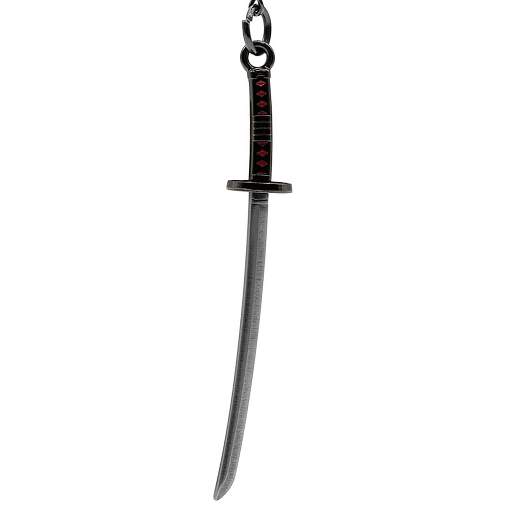 Product image Demon Slayer - Tanjiro Katana Keychain