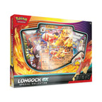 Imagen del producto Pokemon - Caja Especial de Cartas Coleccionables Blaziken-Ex