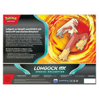 Imagen del producto Pokemon - Caja Especial de Cartas Coleccionables Blaziken-Ex