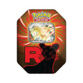 Imagen del producto Pokemon - Caja de Cartas Coleccionables Team Rocket Persian-Ex