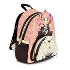 Imagen del producto Spy x Family - Anya & Bond mini mochila