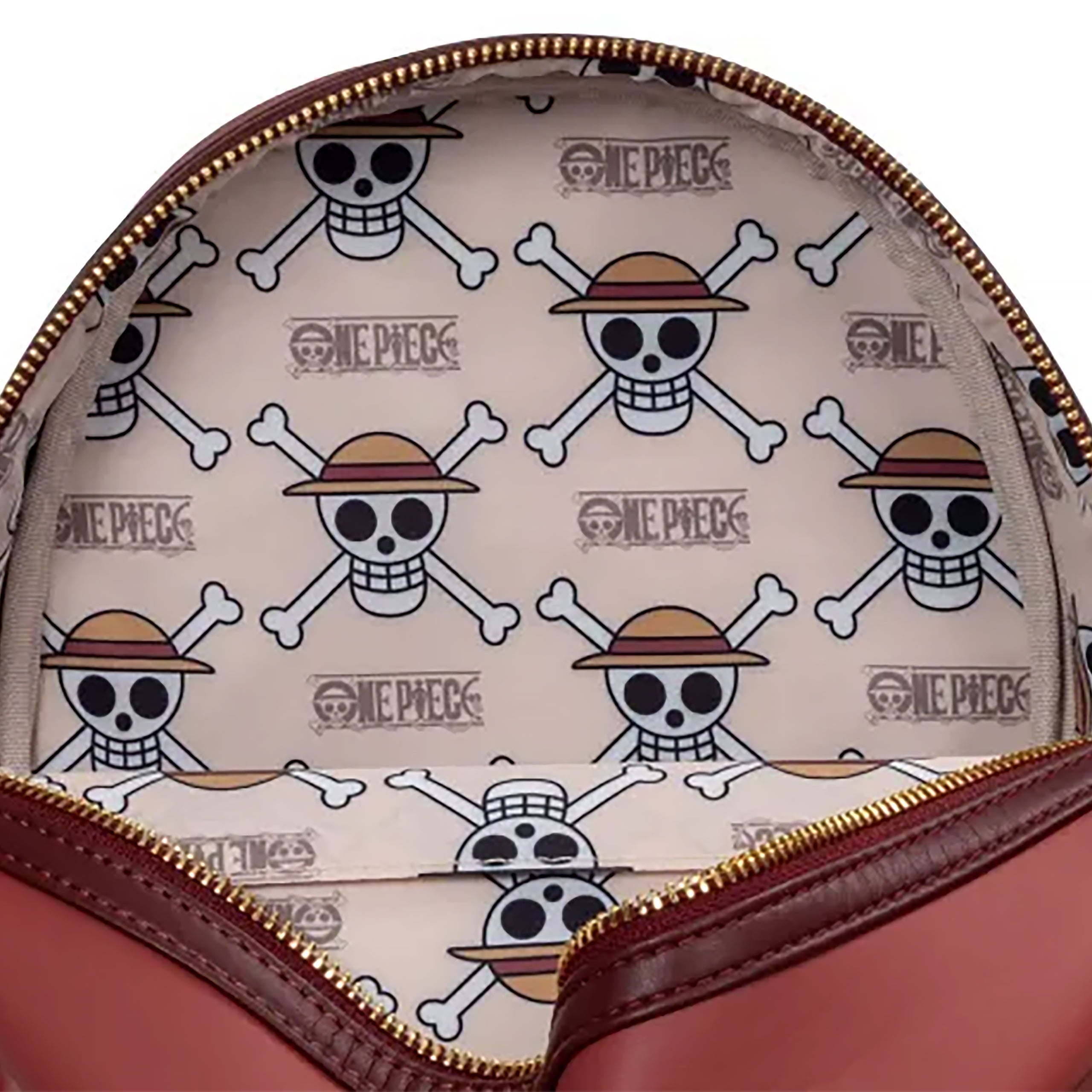 Imagen del producto One Piece - Mini mochila Thousand Sunny