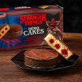 Imagen del producto Stranger Things - Demo Cakes bizcochos