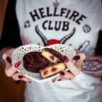 Imagen del producto Stranger Things - Demo Cakes bizcochos