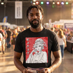 Imagen del producto Camiseta Gyokuyou para fans de Los diarios de la boticaria