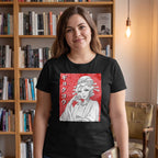 Imagen del producto Camiseta Gyokuyou para fans de Los diarios de la boticaria