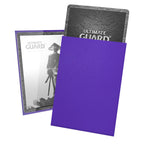 Imagen del producto Fundas Katana azules – pack de 60 – Ultimate Guard – tamaño japonés para TCG