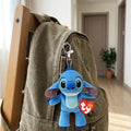 Imagen del producto Llavero de peluche Stitch - Lilo & Stitch